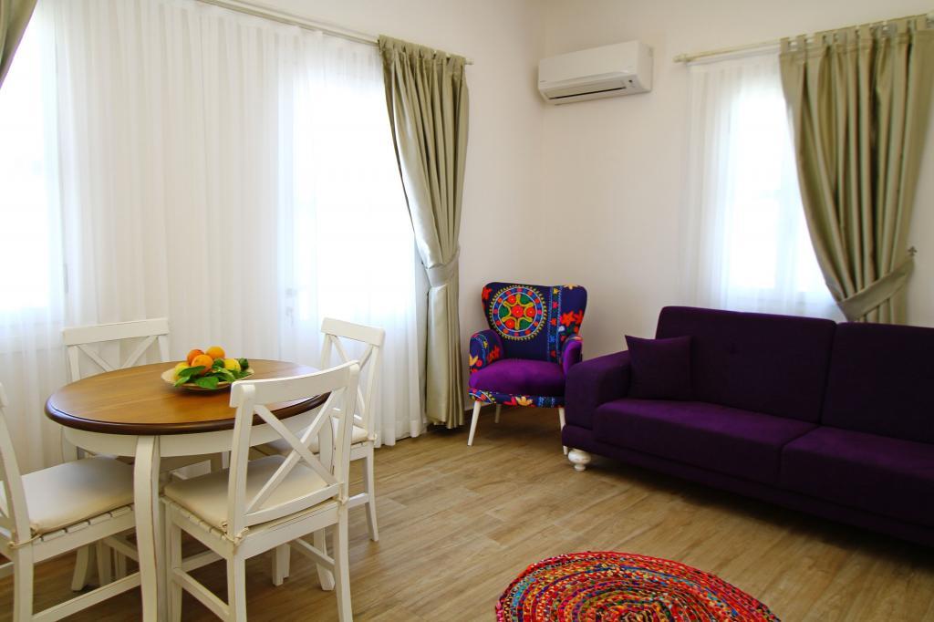 Çeşme Kale Taş Apart — 4