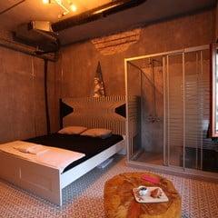Role Street Hostel — 5