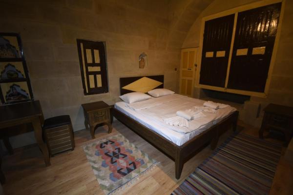 Rose Nest Cave Otel — 9
