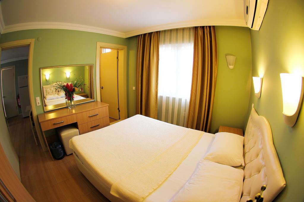 Dost Hotel Marmaris — 7