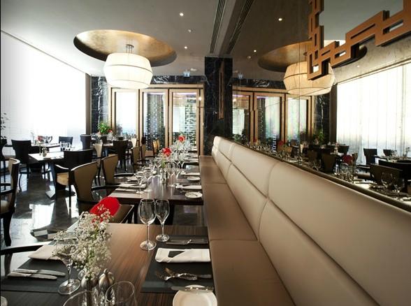 Radisson Blu Hotel Istanbul Pera — 9