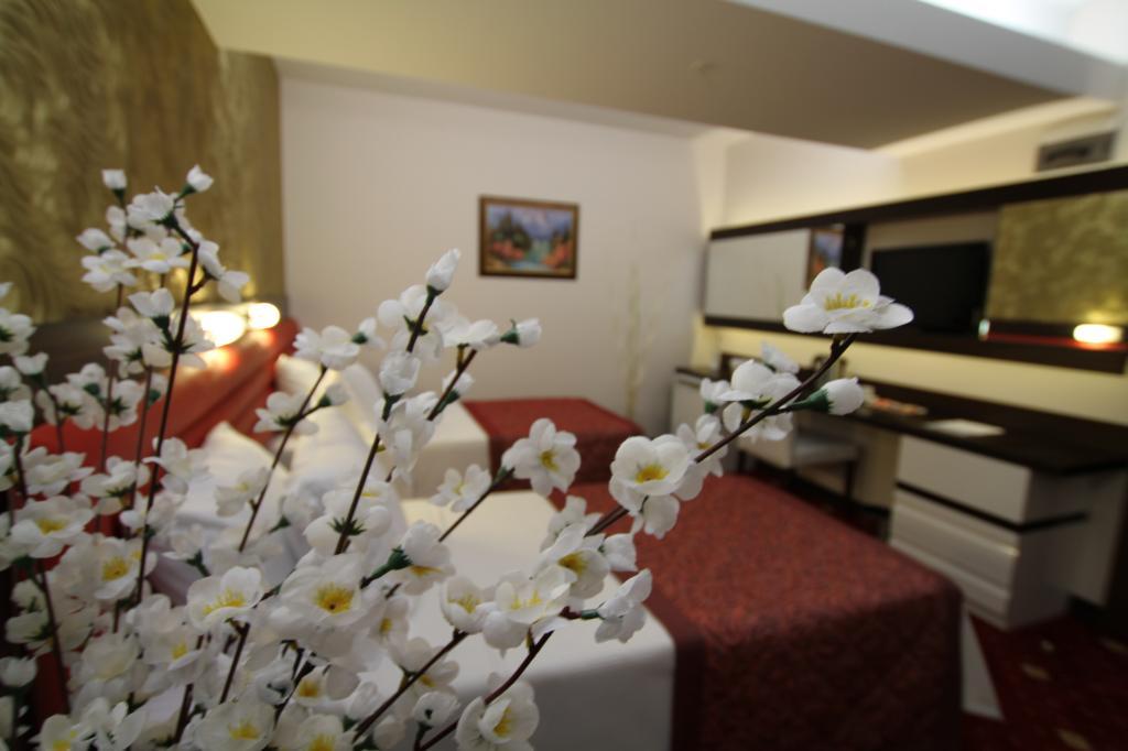 Marwa Hotel — 2