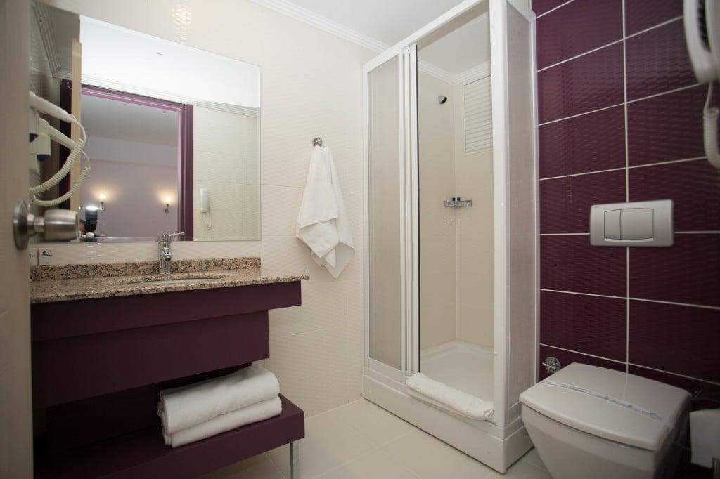 İzan Hotel — 5