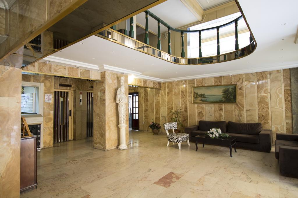 Kocaman Hotel — 7