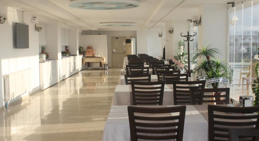 Resmina Otel Van — 5
