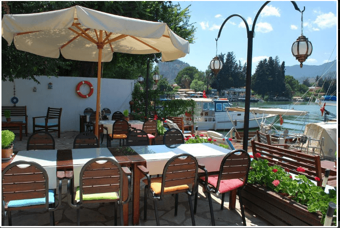Dalyan Myra Hotel — 6