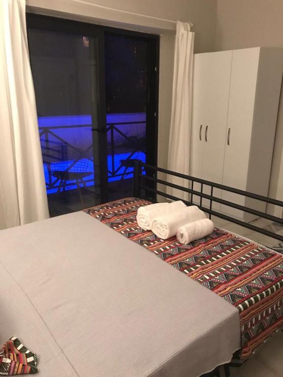 Ihlamur Otel Alaçatı — 8