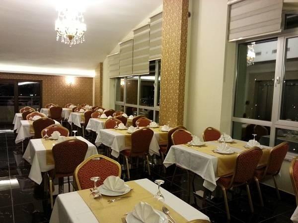 Gevher Hotel — 8