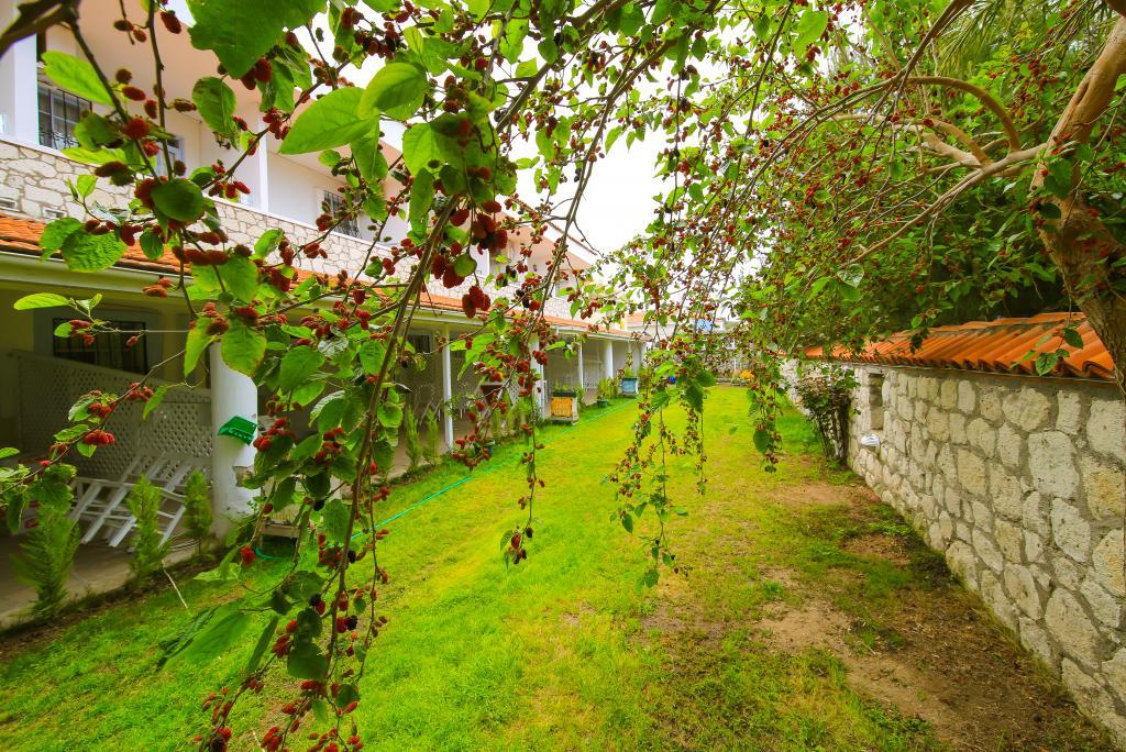 Alasonya Alaçatı by La Mira — 5