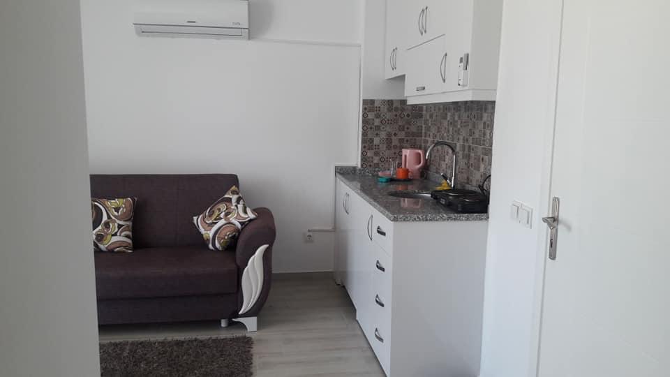 Neu Mann's Apart Otel — 4