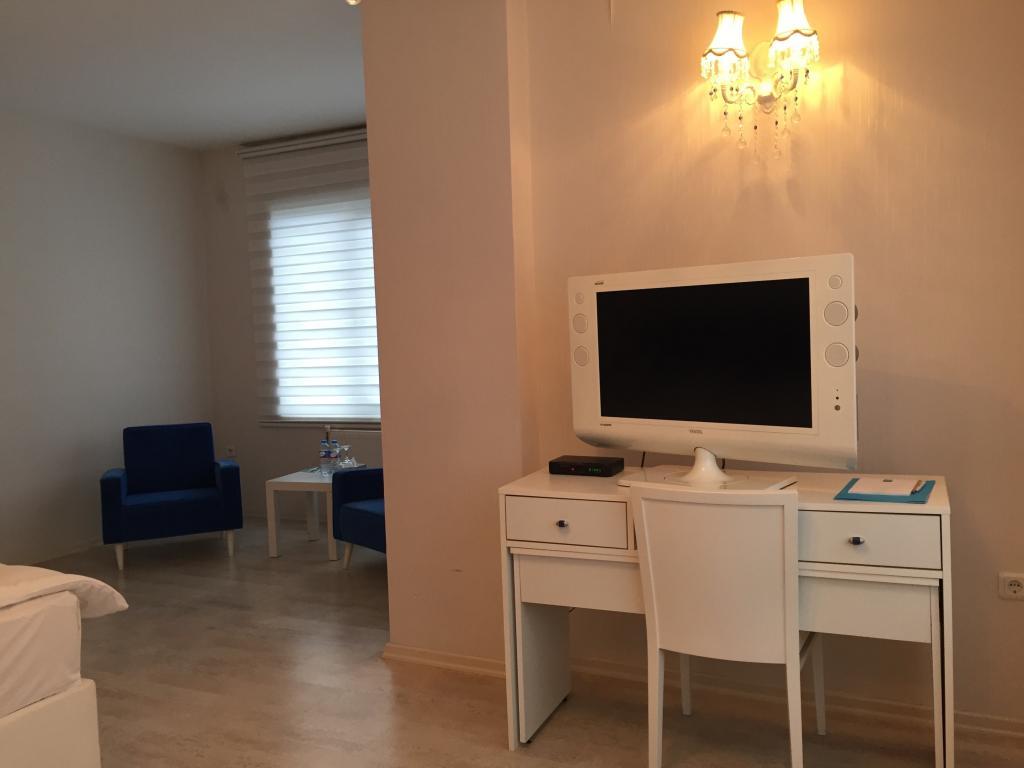 Sabiha Gökçen Airport Residence — 10