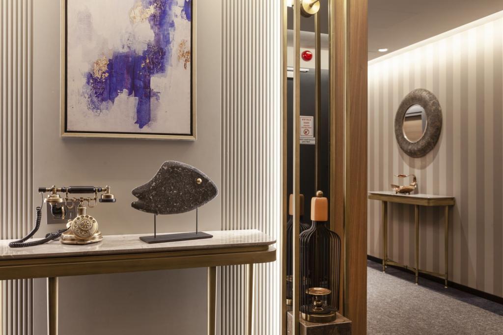Granbella Hotel — 9