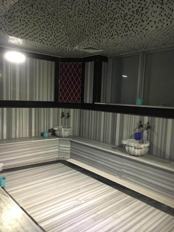 Özçakır Termal Apart Otel — 10