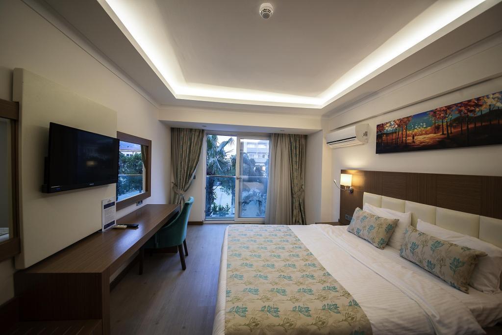 Yeniçeri City Hotel — 9