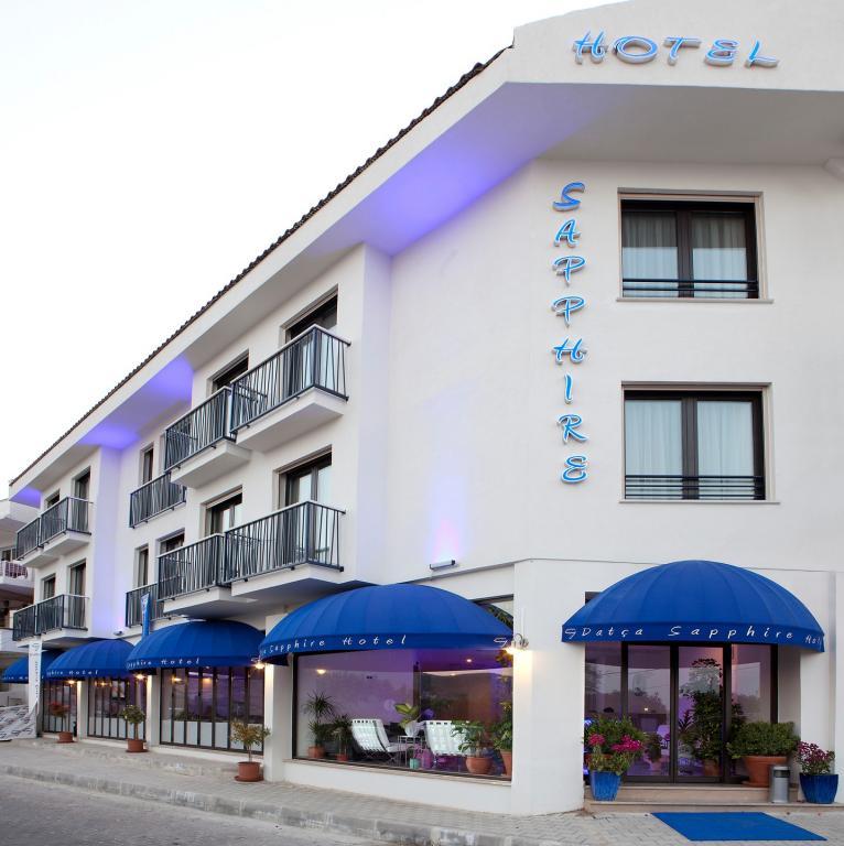 Datça Sapphire Hotel — 9