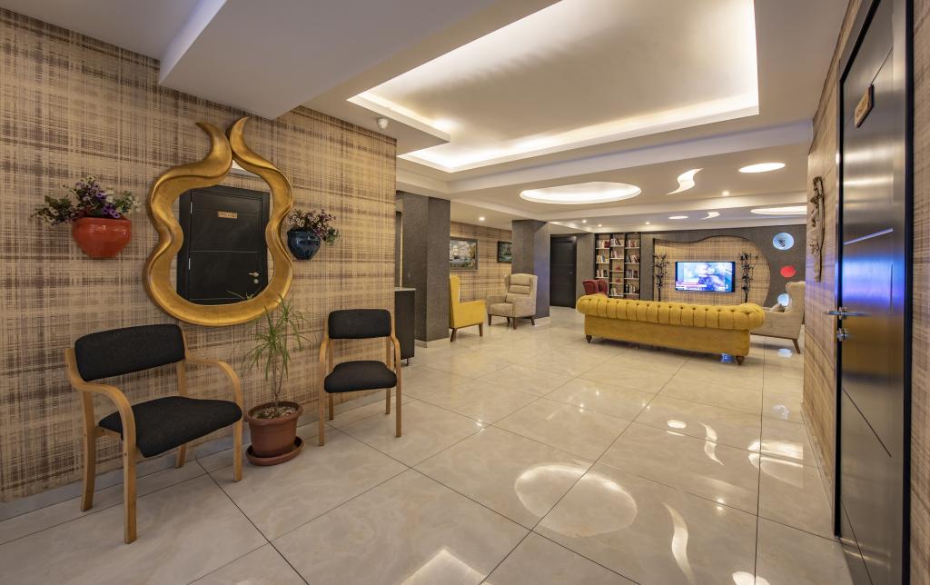 Madi Otel İzmir — 4