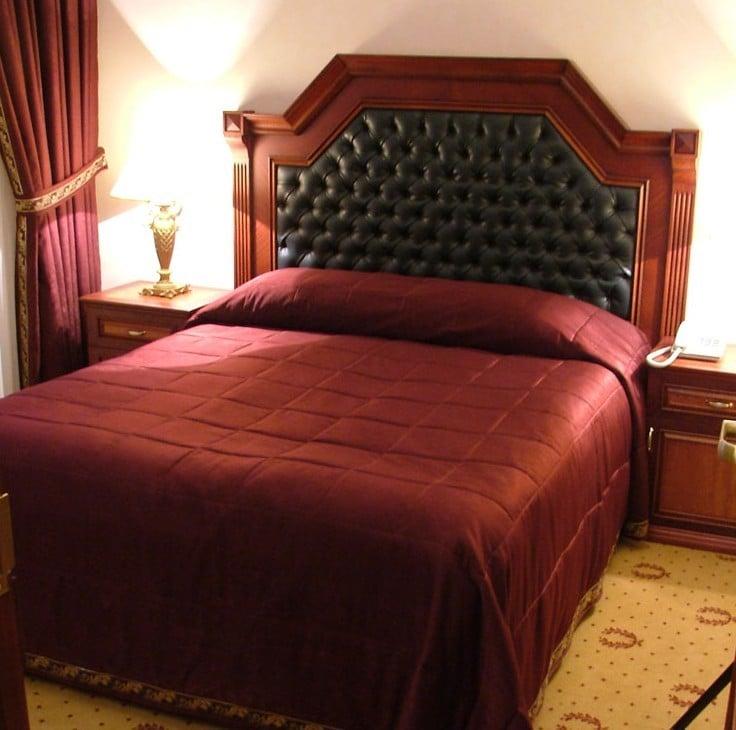 Doğa Residence Hotel — 7