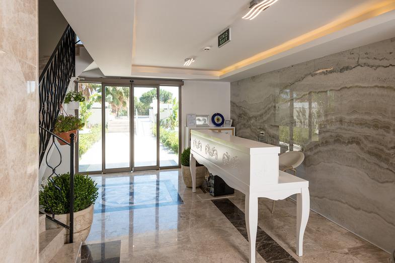 As Otel Çeşme — 6