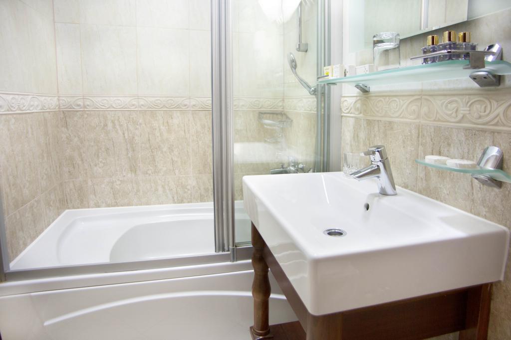 Best Western Empire Palace Hotel — 5