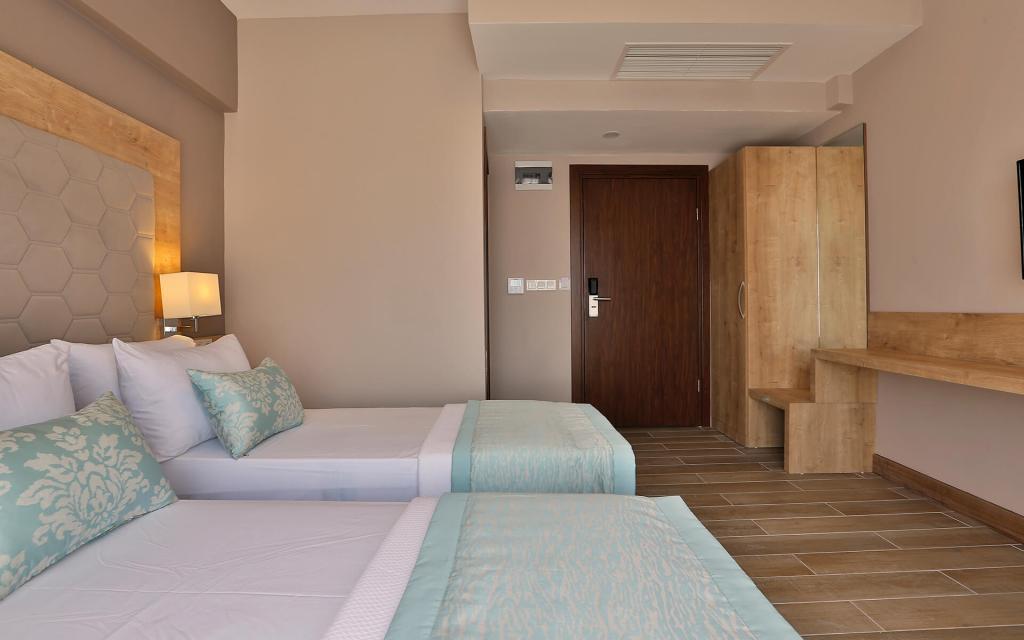 Kule Hotel — 7