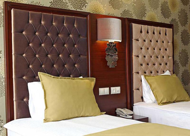 Erzincan Otel Karakaya — 6