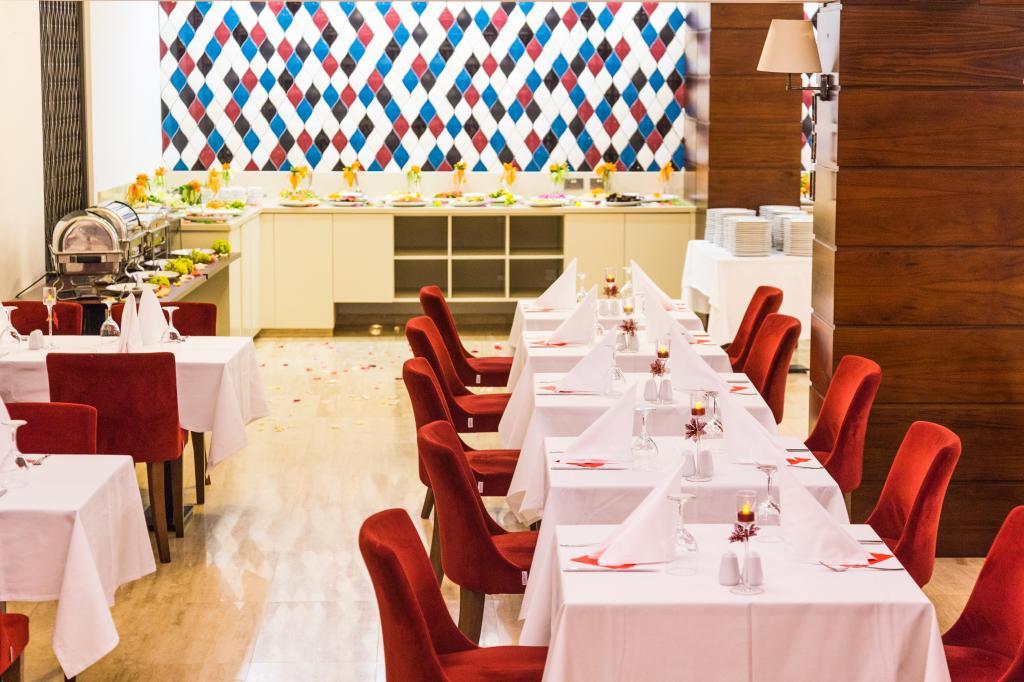 Port View Hotel — 10