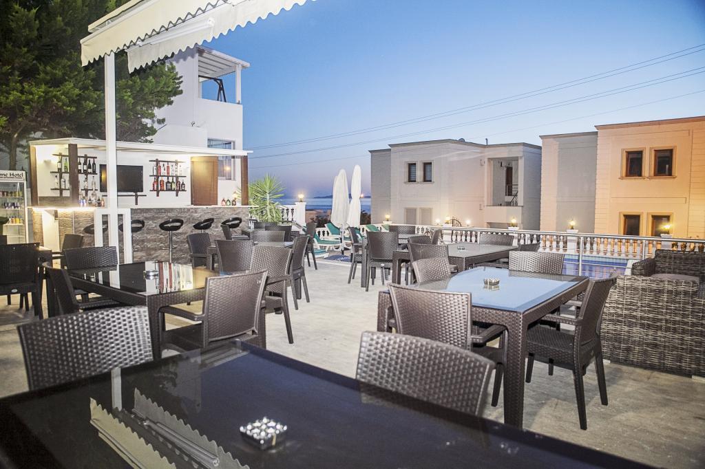 Stone Otel Bodrum — 6