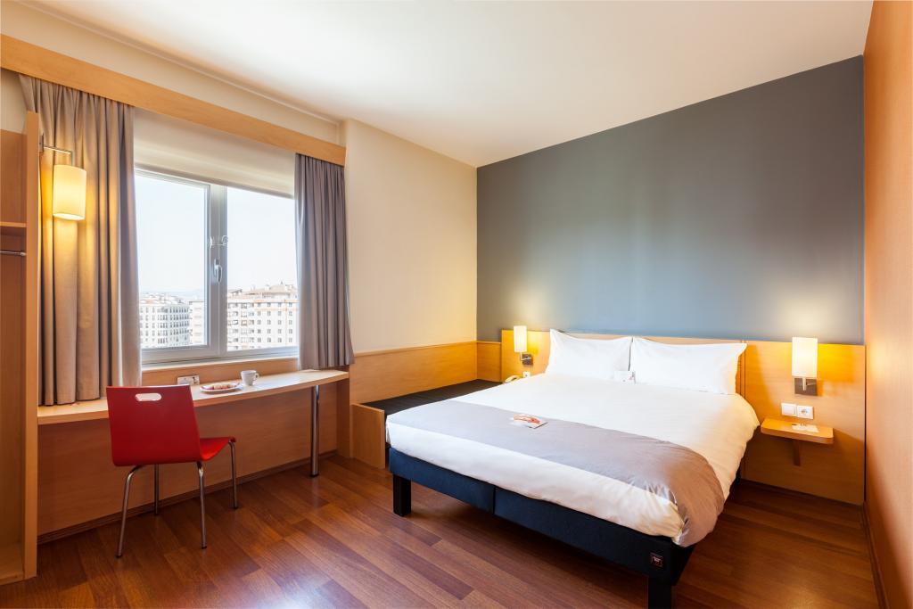 İbis Hotel Eskişehir — 4