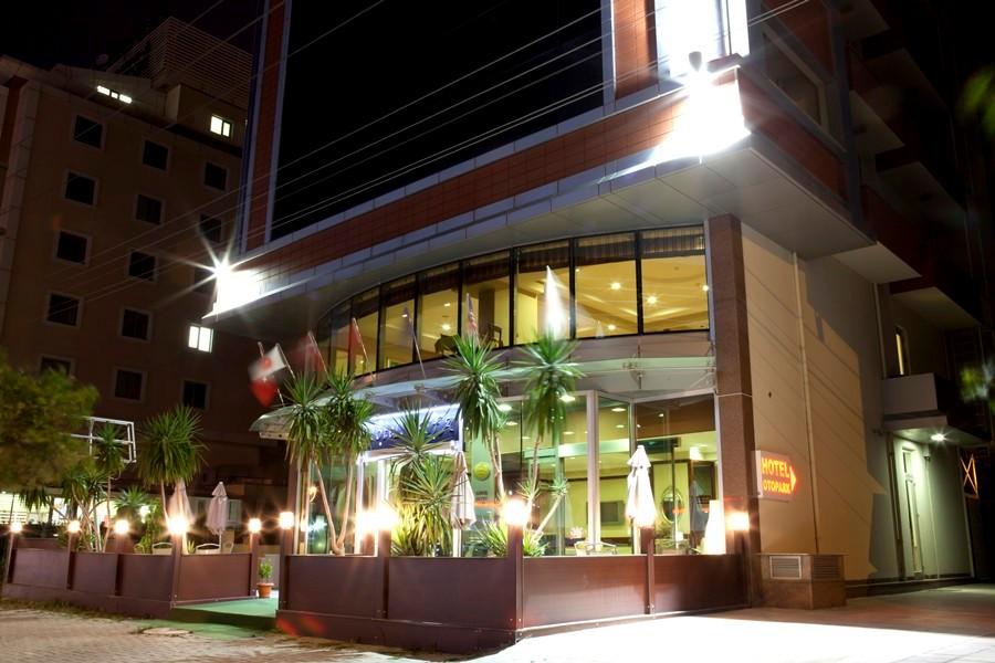 Hotel Sefa 2 — 1