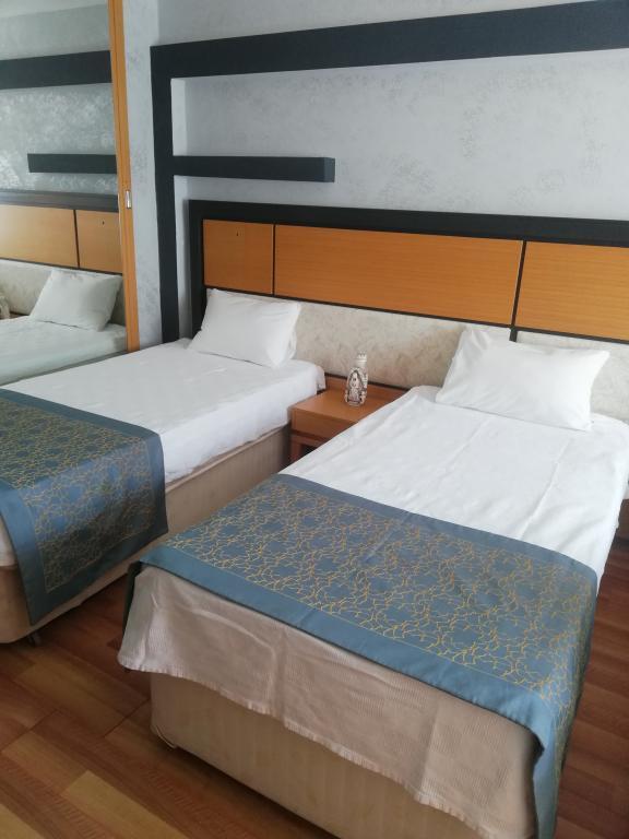 Ünaten Otel Gaziemir — 9