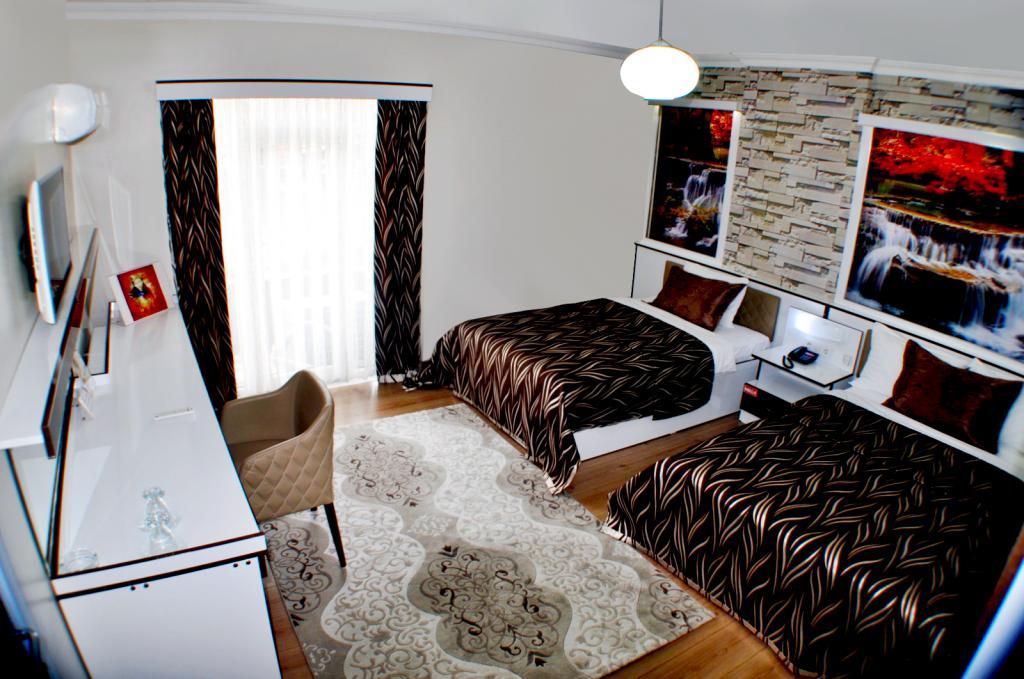 Otel Bayburt Konaklama — 5