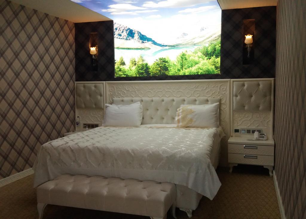 Grand Alin Hotel Tokat — 4