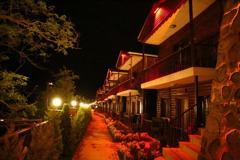 Dergiz Tatil Köyü & Spa — 9