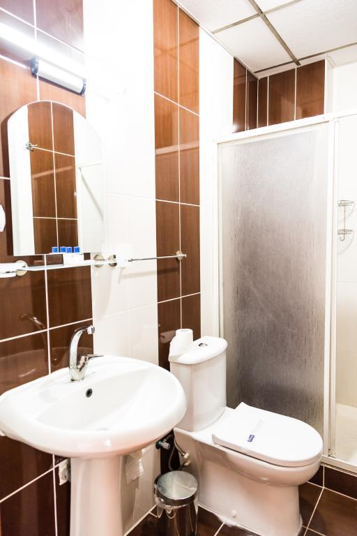 Pak Otel Gölbaşı — 6