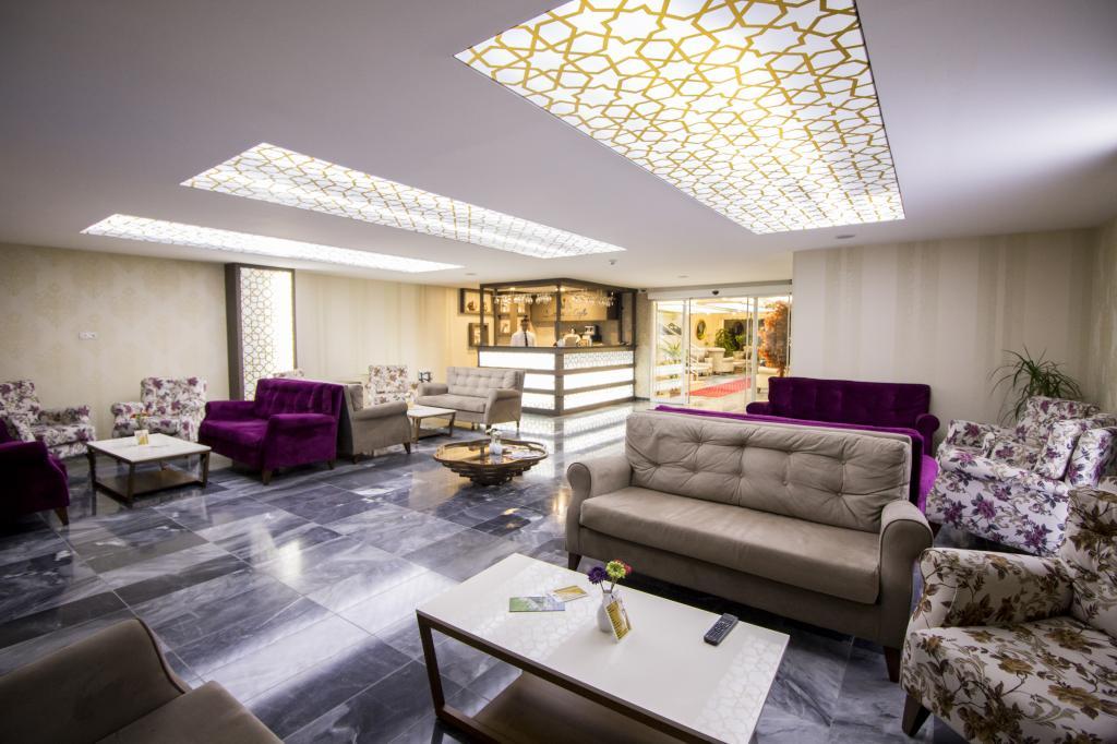 Hotel Business Han — 9