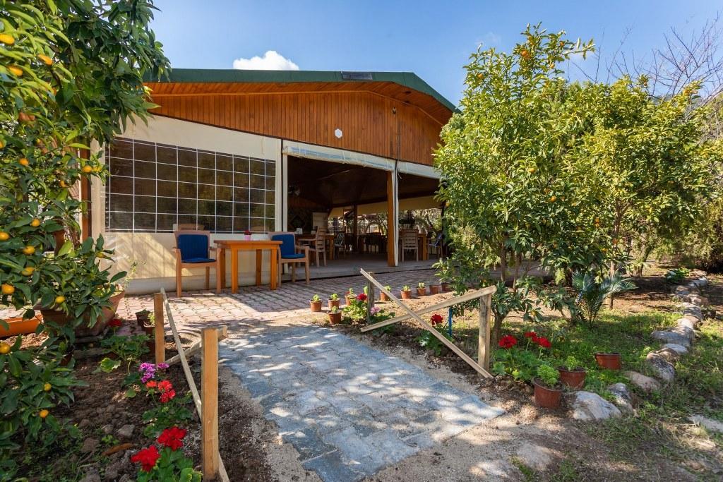 Likya Yanartaş Bungalows — 8