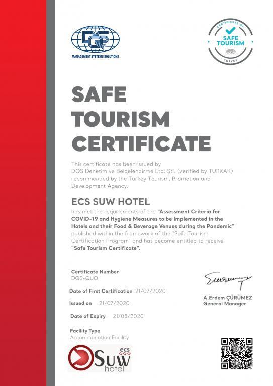 Suw Hotel — 2