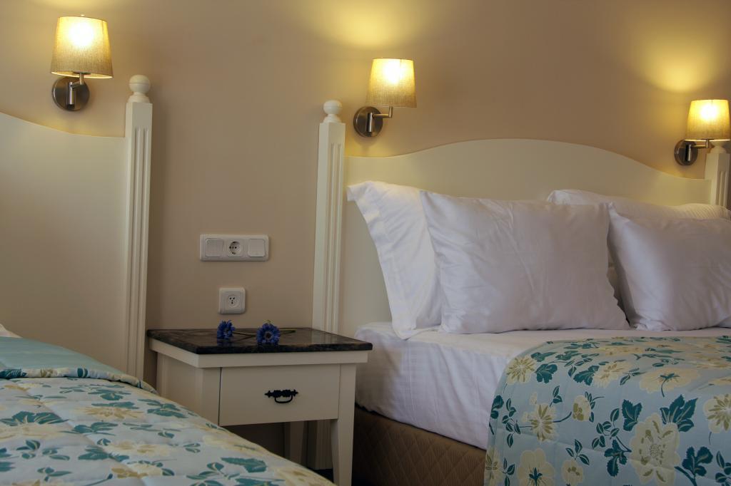 Blue Lagoon Hotel — 8