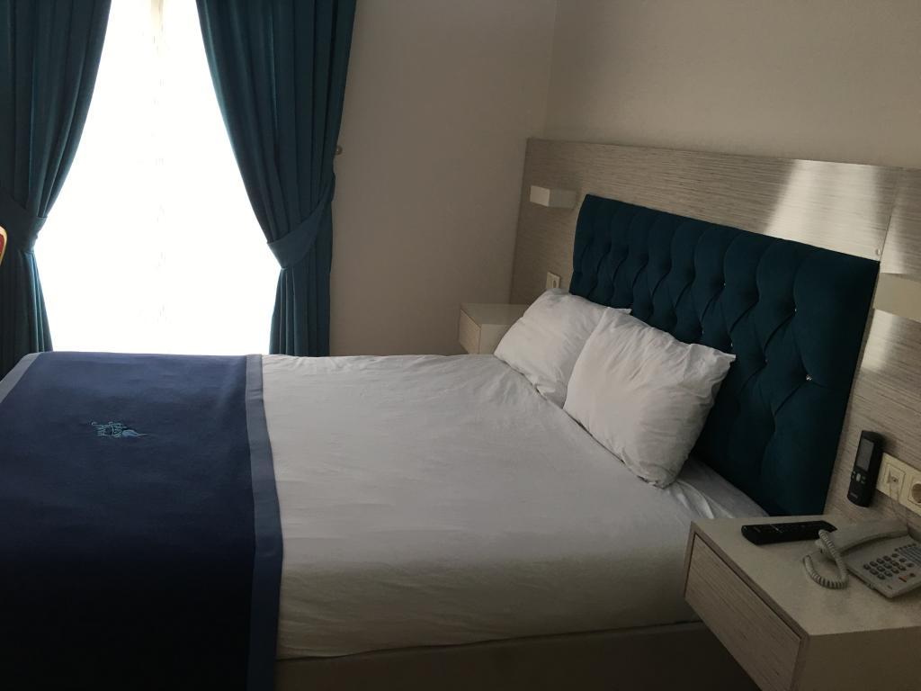 Avesis Hotel — 7