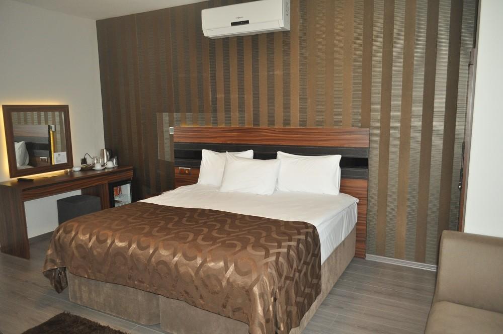 Atabay Otel — 2