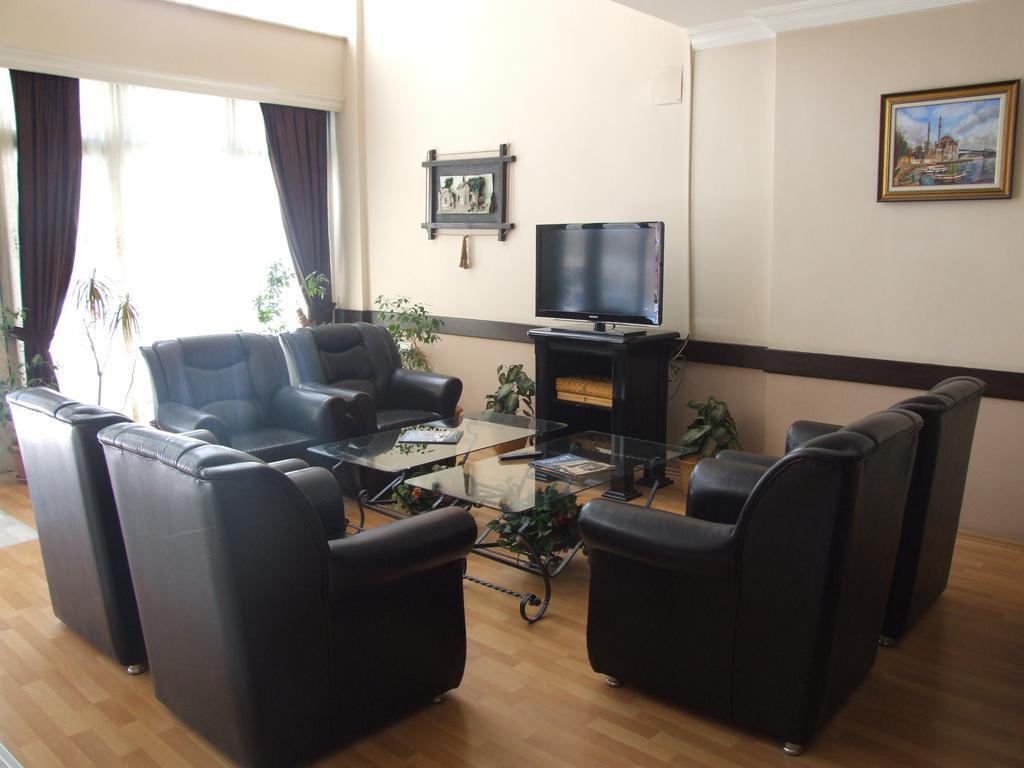 Koşar Otel Denizli — 6
