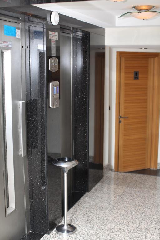 Emir Royal Hotel Luxury — 9