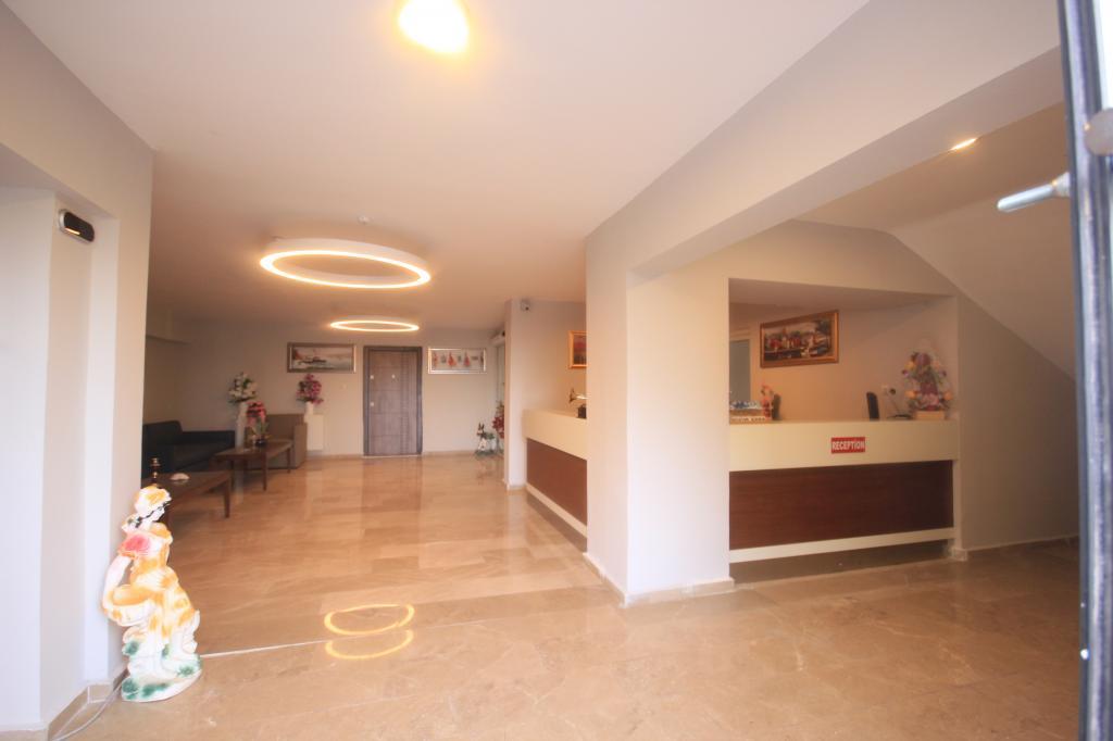 Pars Hotel — 3