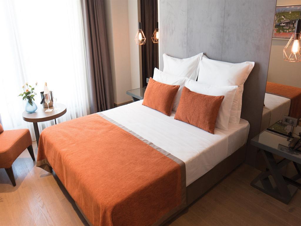 Sentire Hotel & Residences — 10