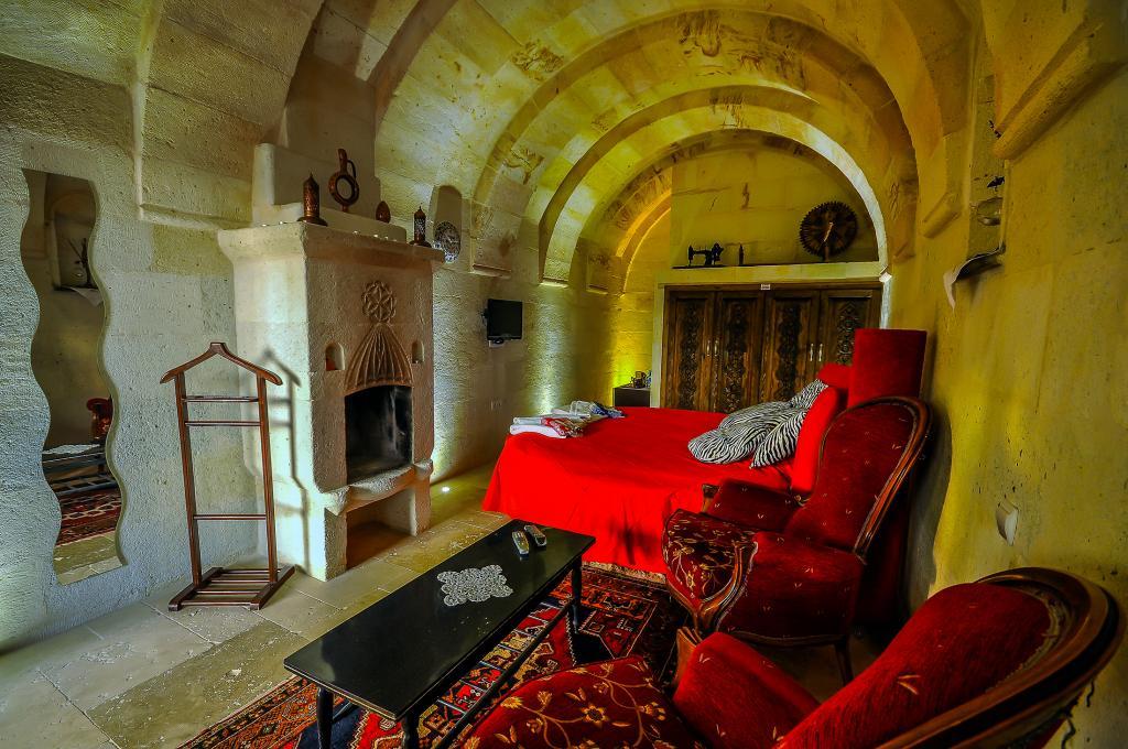Akman Otel Avanos — 3