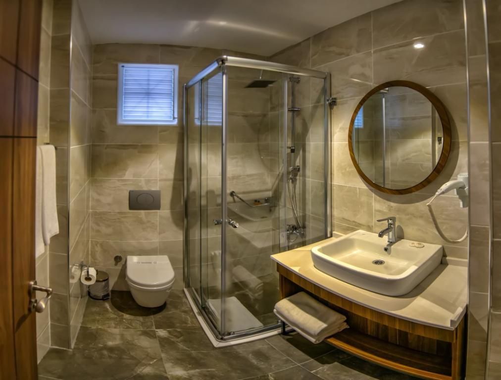 Ferah Suites — 6