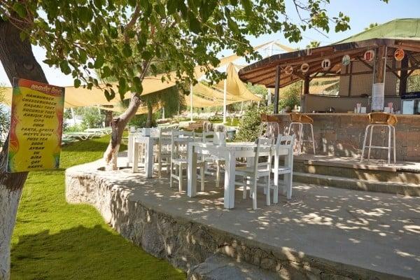Meteor Beach Hotel — 4