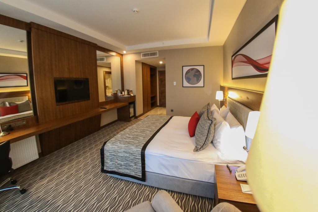 Ramada By Wyndham Niğde — 10