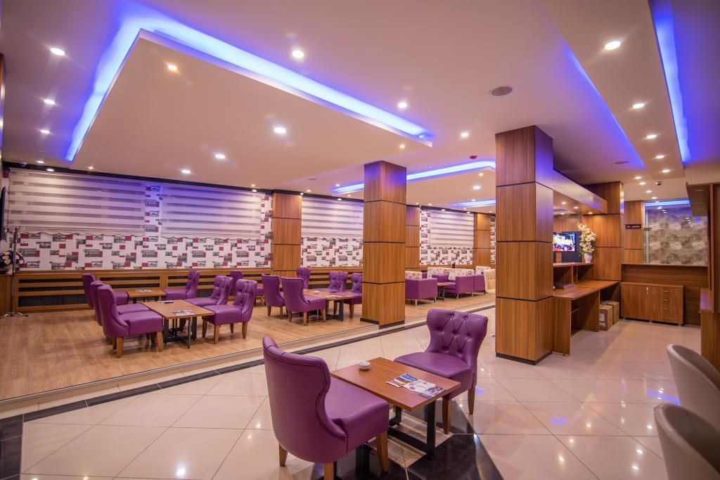 Muş Grand Hotel — 2