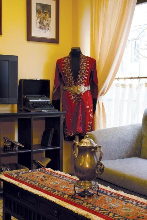 Hotel Fehmi Bey — 7